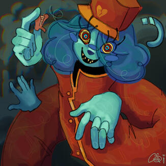 Inspekta - Great God&#39;s Grove (2024)